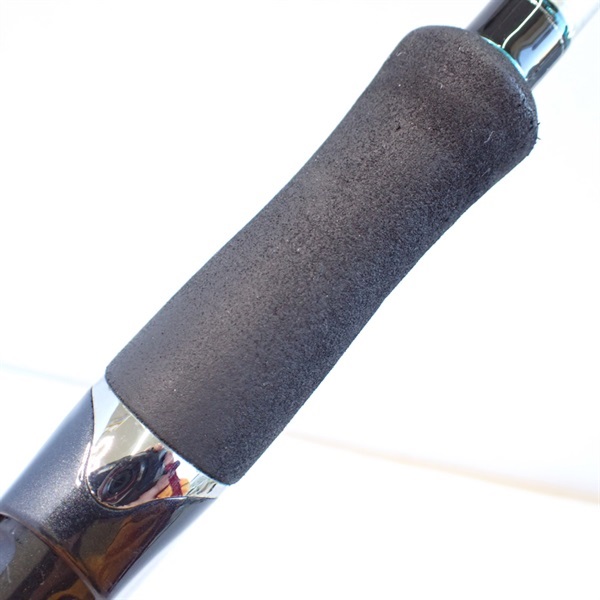 １２エメラルダスＭＸ ＢＯＡＴ７６ＭＬ／ＨーＳ